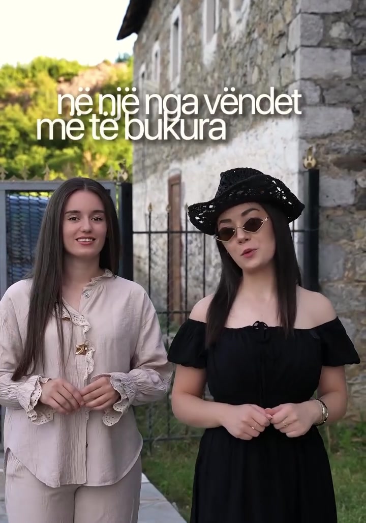 Villa Bushati në Lekbibaj, vilë me qetësi dhe natyrë