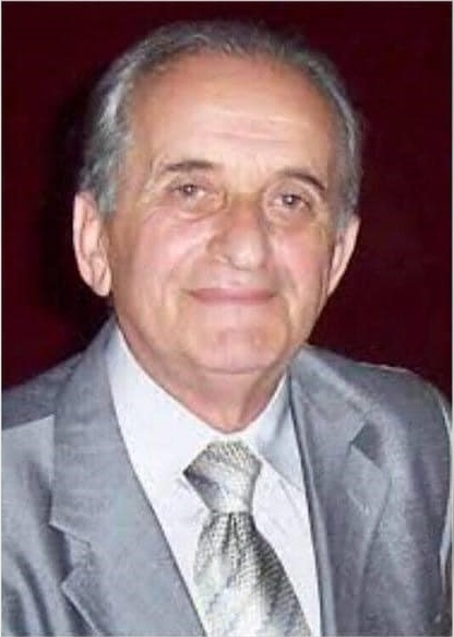 Prof. Murat Gecaj