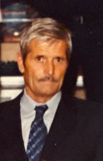 Nik Vuksani Bushgjokaj