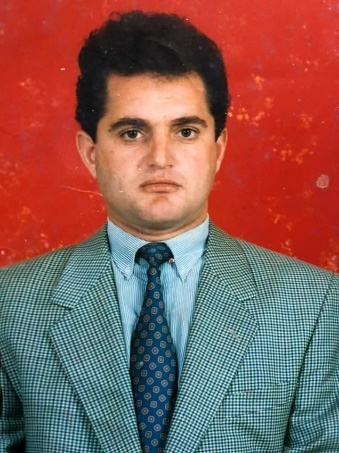 Ndue Malaj
