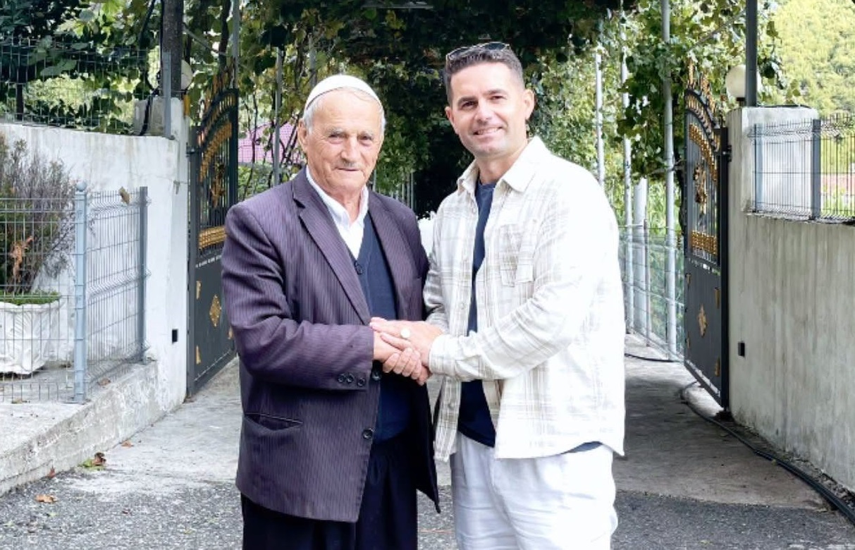 Adem Isufi — burrat që bashkojnë Shqipërinë