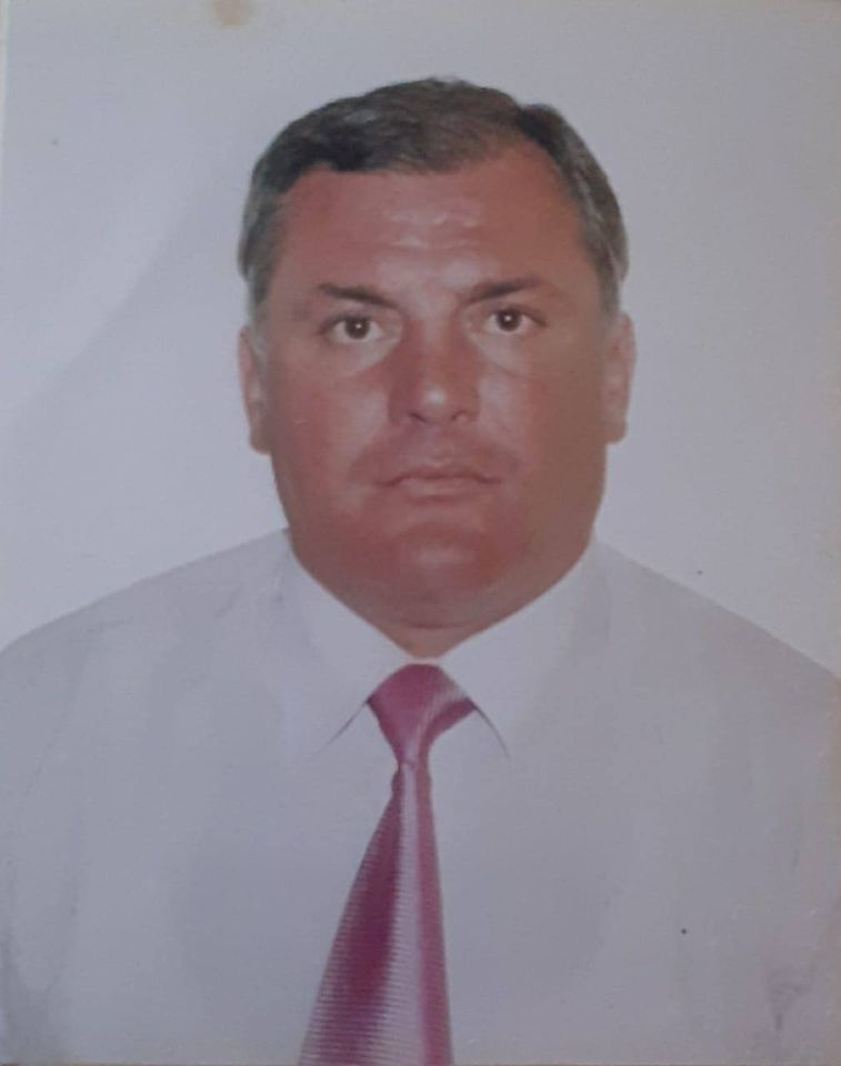 Dedë Malaj