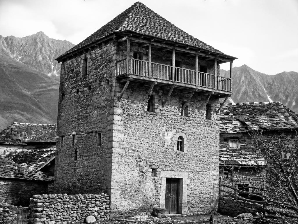 Kullat e Lekbibajt